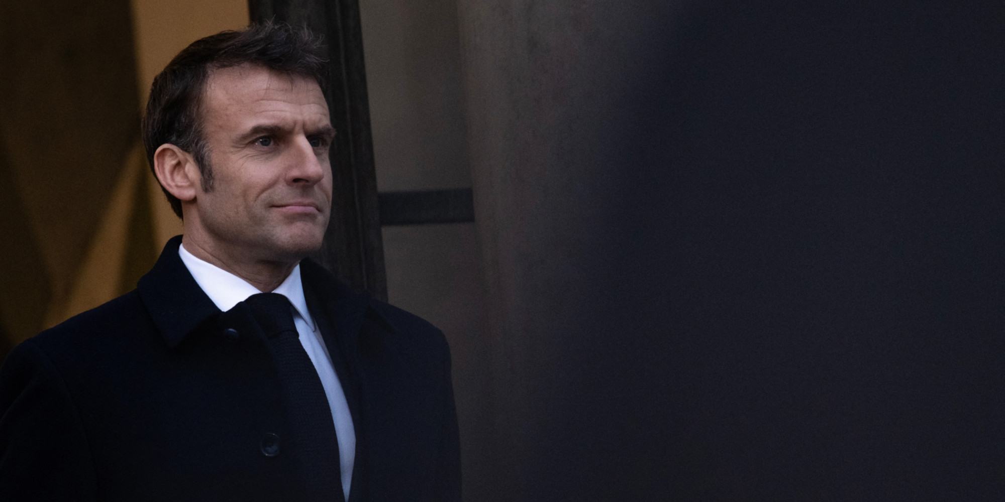 Pourquoi Emmanuel Macron va-t-il se rendre en Guyane lundi et mardi ?