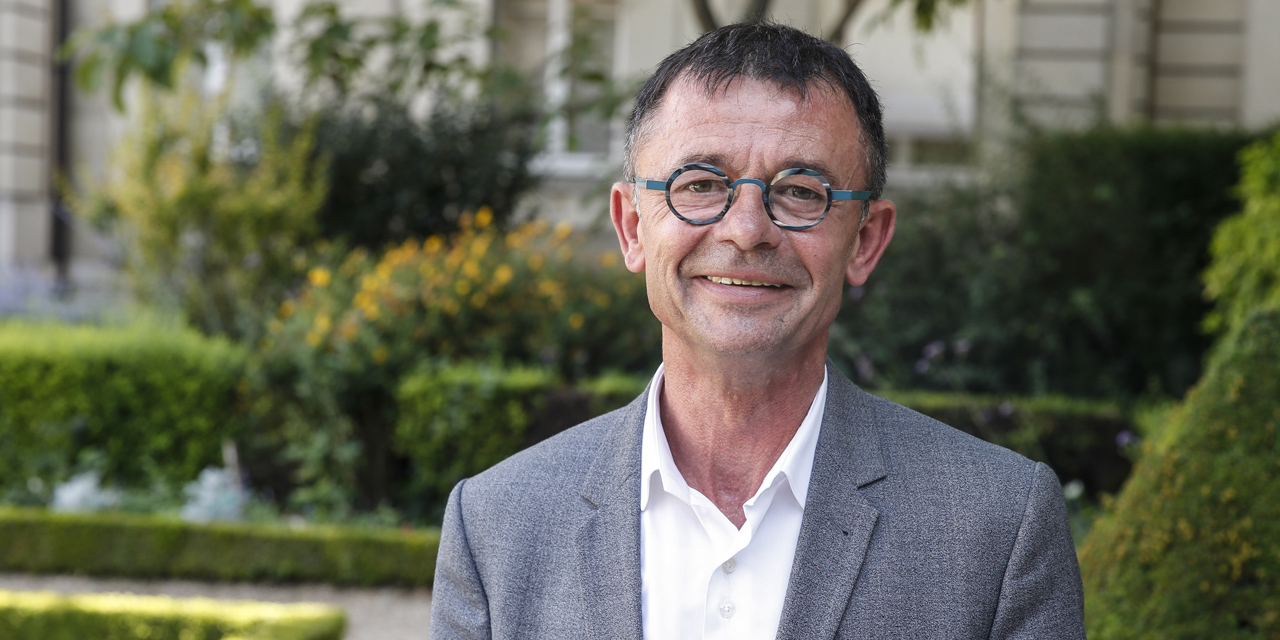 HauteGaronne l'élection du seul député socialiste rescapé contestée