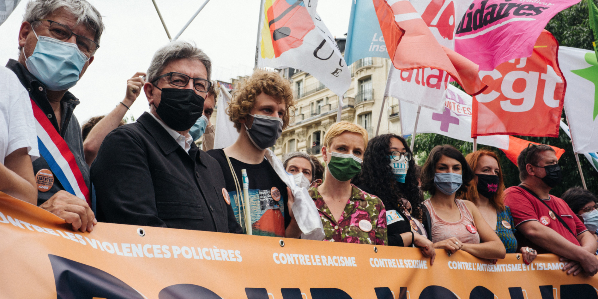 «Il était temps !» les militants du PS espèrent l'union des gauches