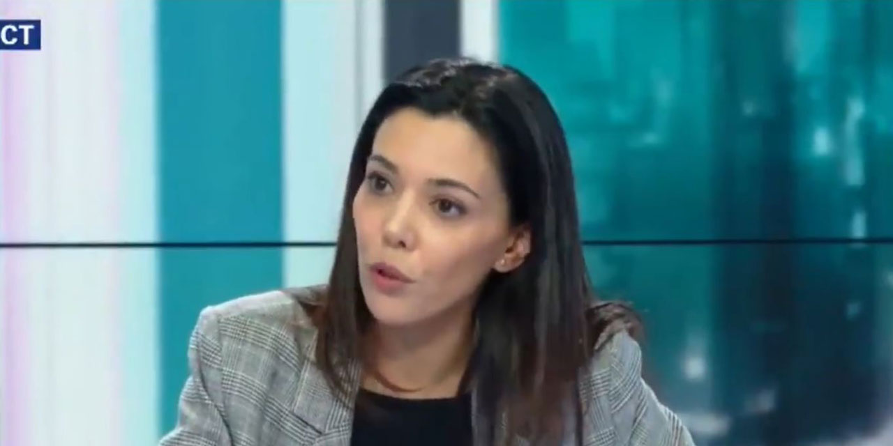 Il N Y A Pas Eu Surfacturation Dans La Campagne De Melenchon Assure Sophia Chikirou