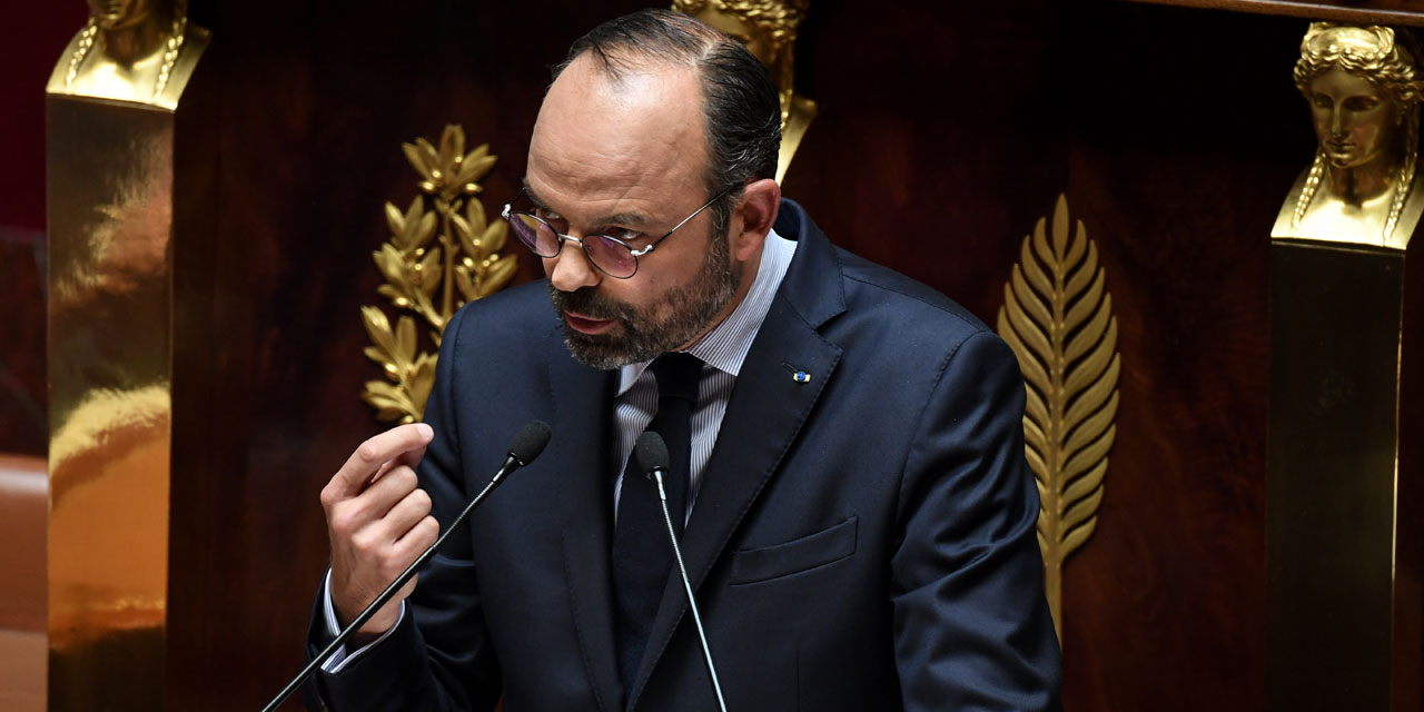 Impôts, écologie, retraites, PMA… Ce qu'il faut retenir du discours de
