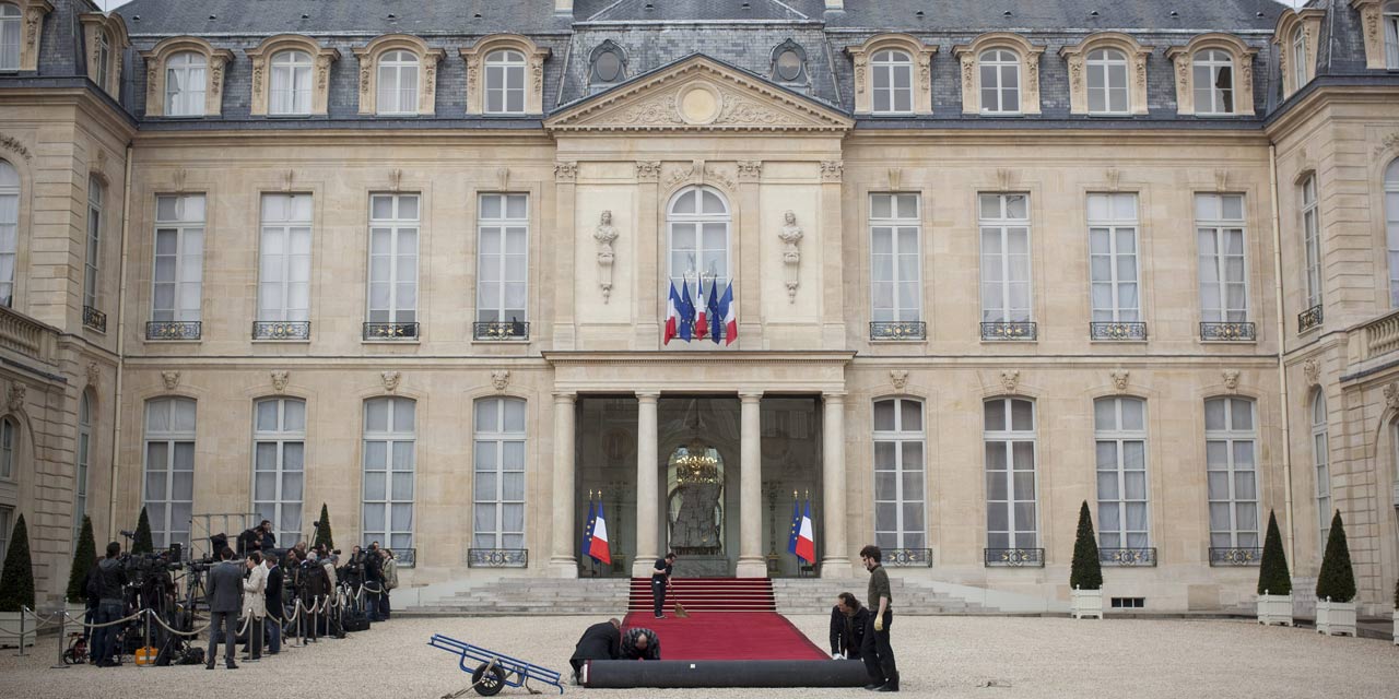 Elysee Elysee