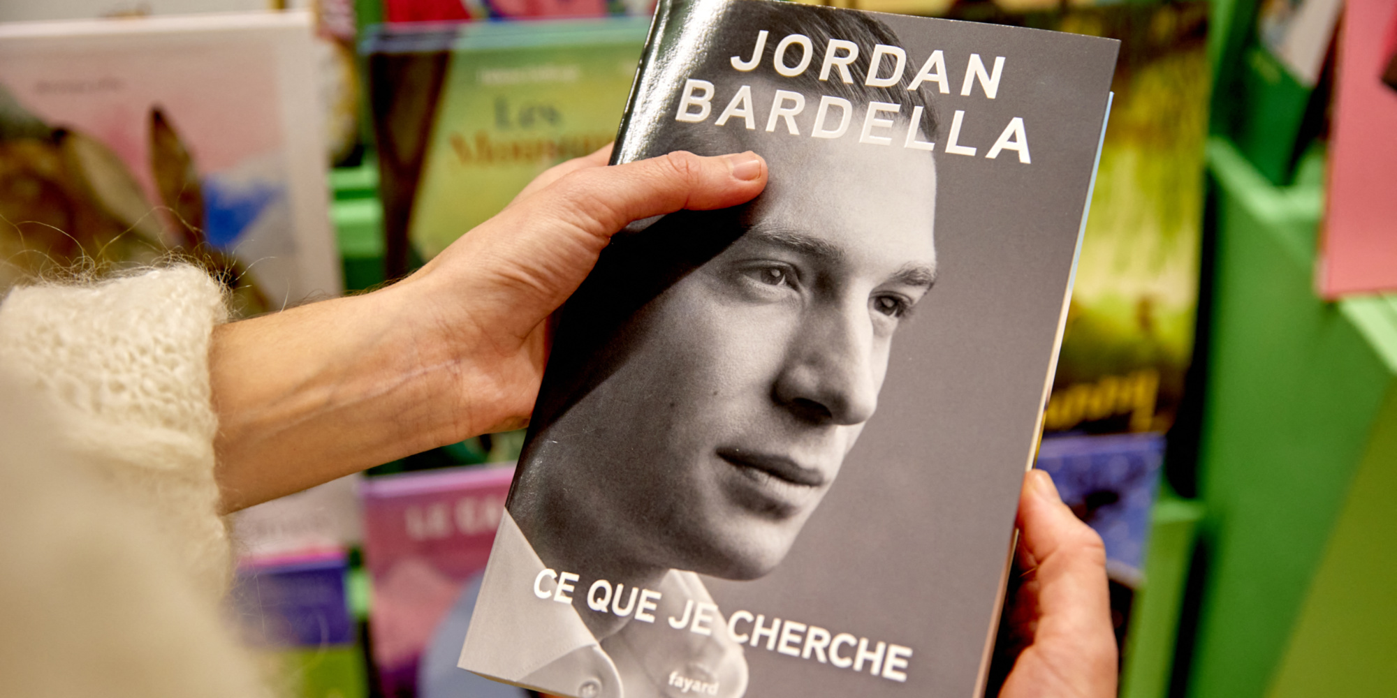 Jordan livre top