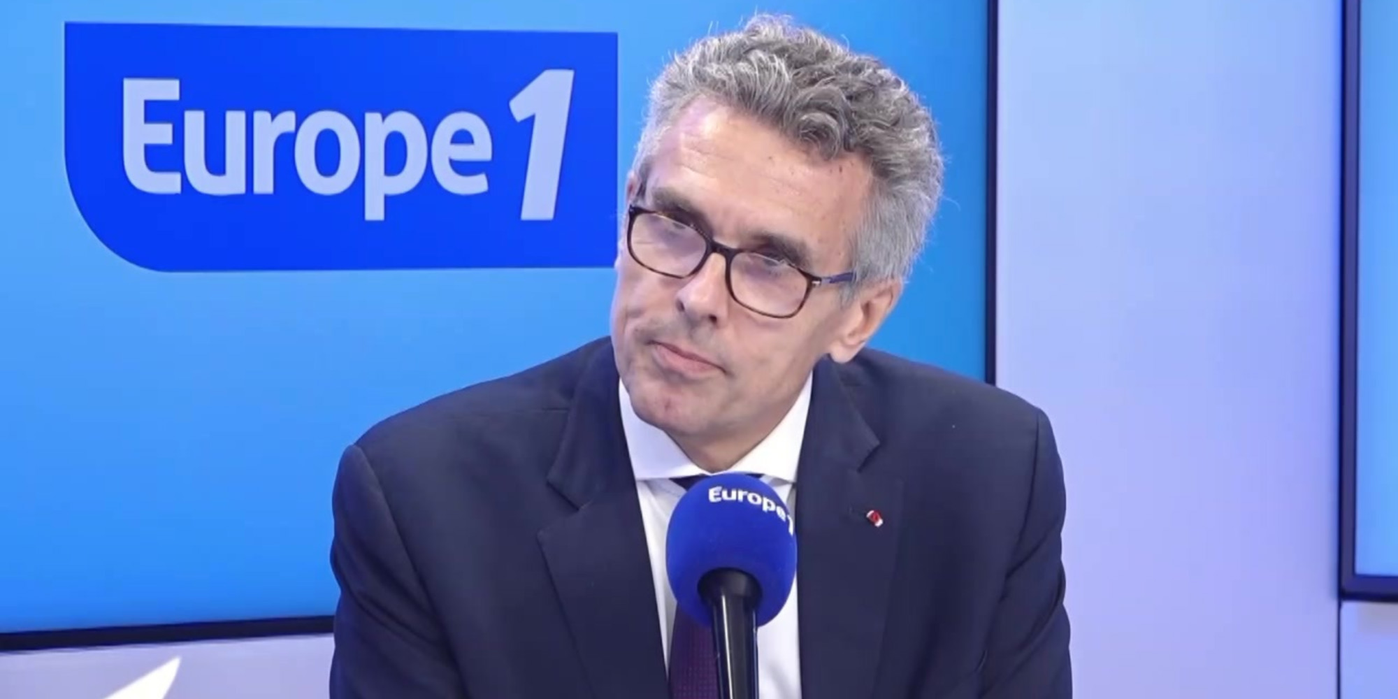 «La Seine est aux normes», assure le préfet d’Île-de-France à six jours de la cérémonie d’ouverture «La Seine est aux normes», assure le préfet d’Île-de-France à six jours de la cérémonie d’ouverture
