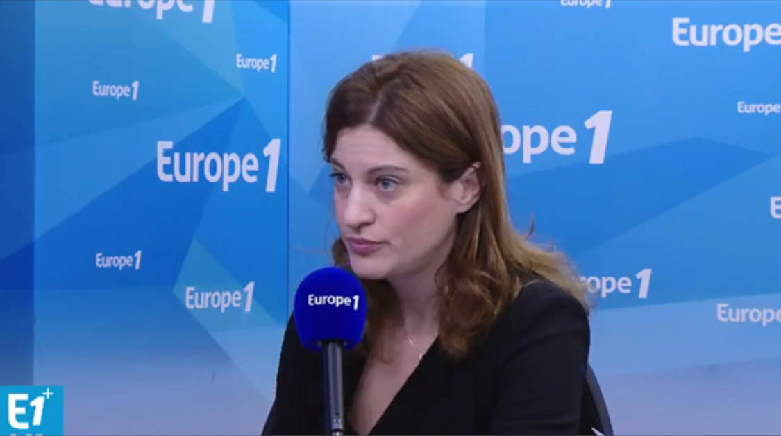 Juliette Méadel veut créer un secrétariat général à l'aide aux victimes