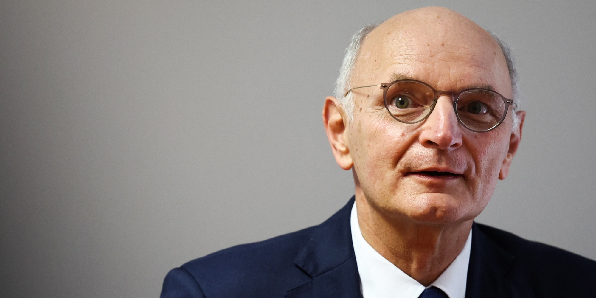 Justice Didier Migaud prévient qu