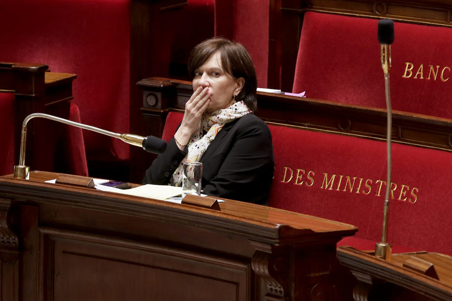 L Amendement Anti Fessee Exclu De La Loi Famille