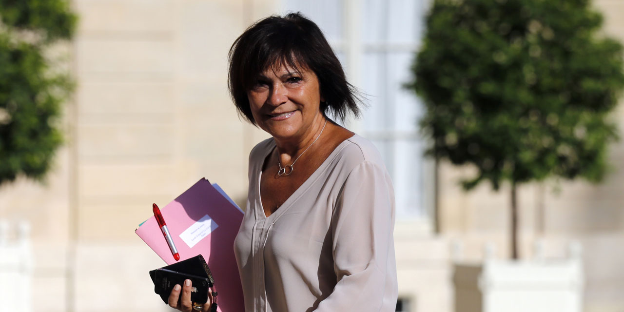 L'ex-ministre Marie-Arlette Carlotti poursuivie pour injure raciale