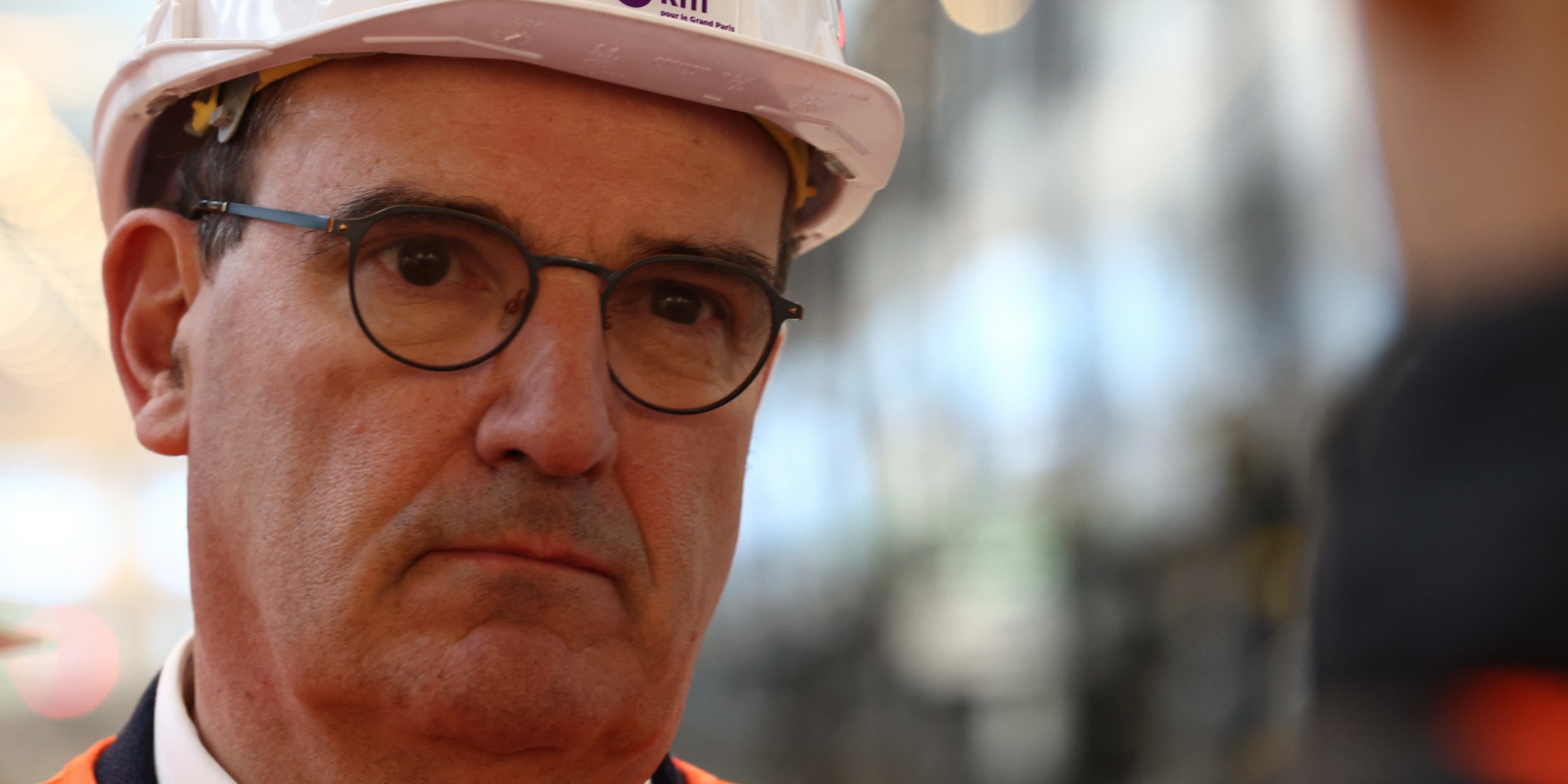 La reconduction de Jean Castex à la tête de la RATP validée par les parlementaires