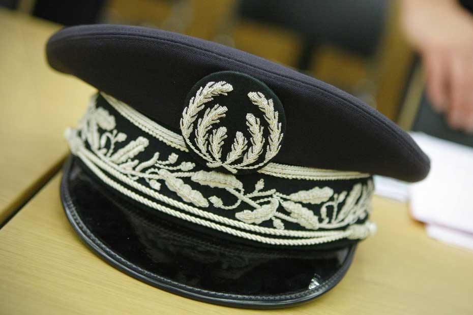 Le casting des nouveaux préfets