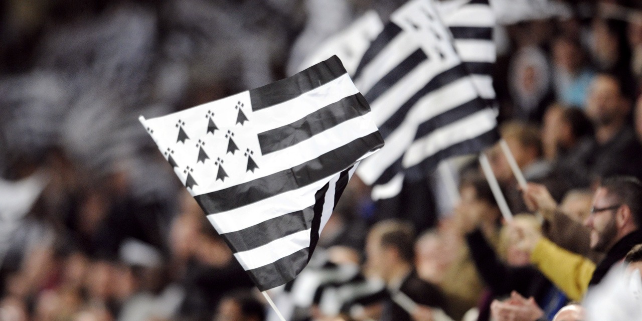The Breton Flag Will Fly On The Town Hall Of Nantes Announces The Mayor Teller Report The Breton Flag Will Fly On The Town Hall Of Nantes Announces The Mayor Teller Report