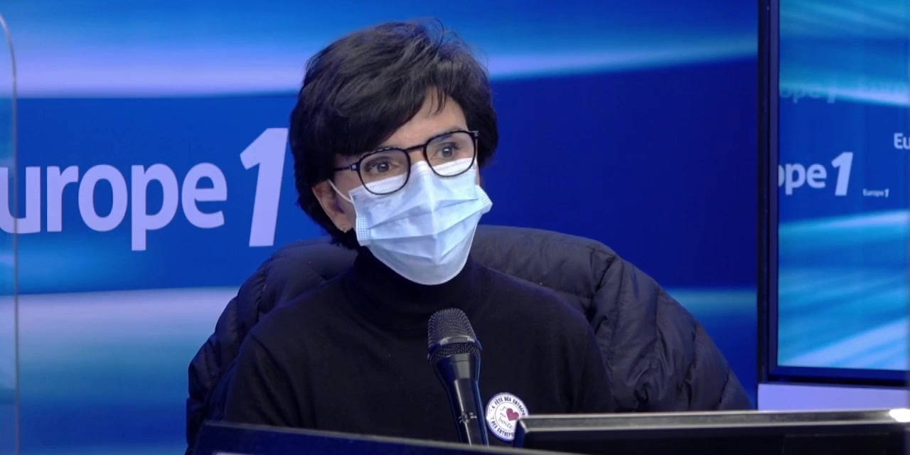 Rachida Dati The Health System Is Even More Destabilized Than In March Teller Report