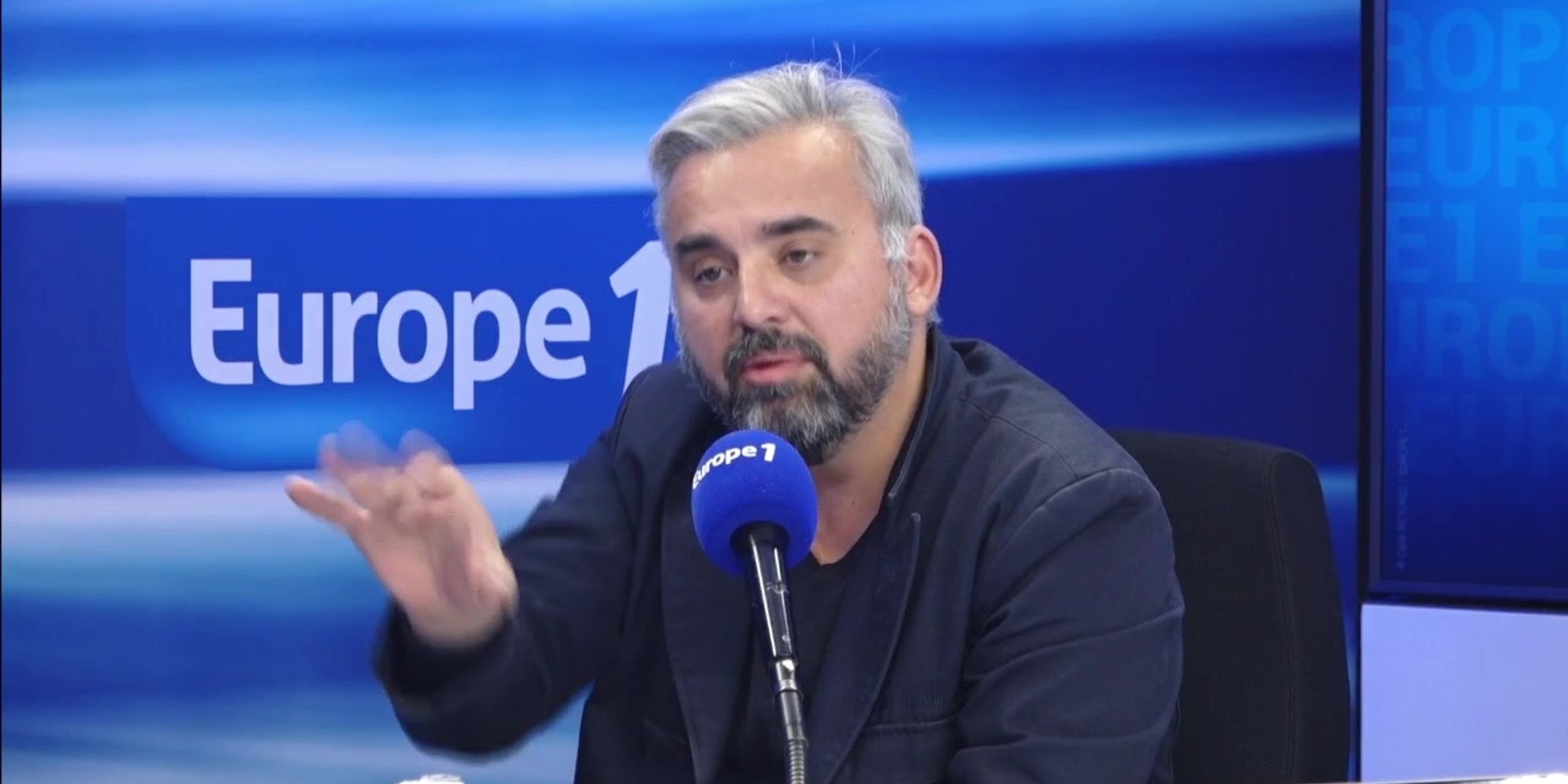 «Le Parti socialiste a répondu aux points de programme importants pour