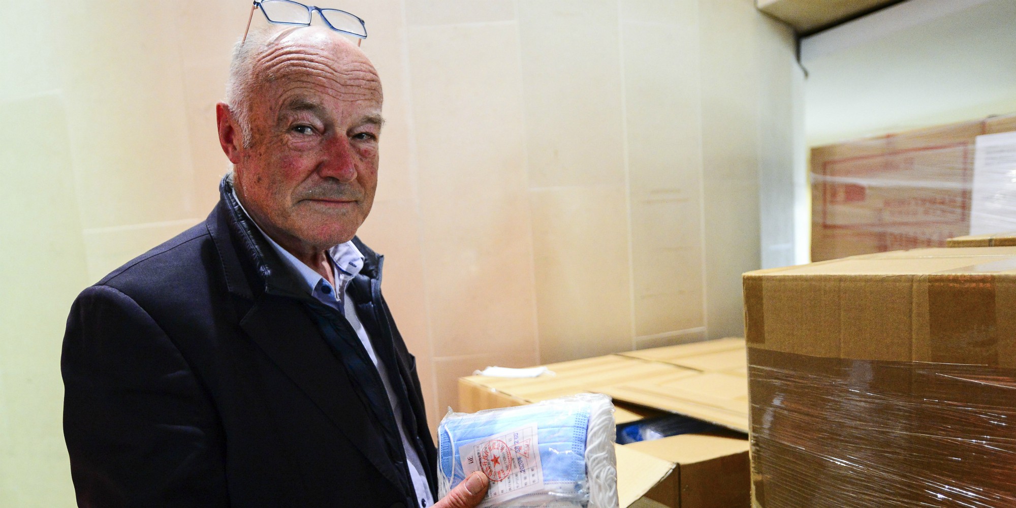 Le président de la région NouvelleAquitaine propose un "chèquevacances" pour les plus modestes