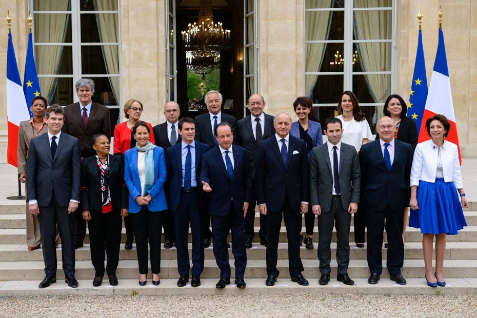 Le top 5 des ministres les plus riches