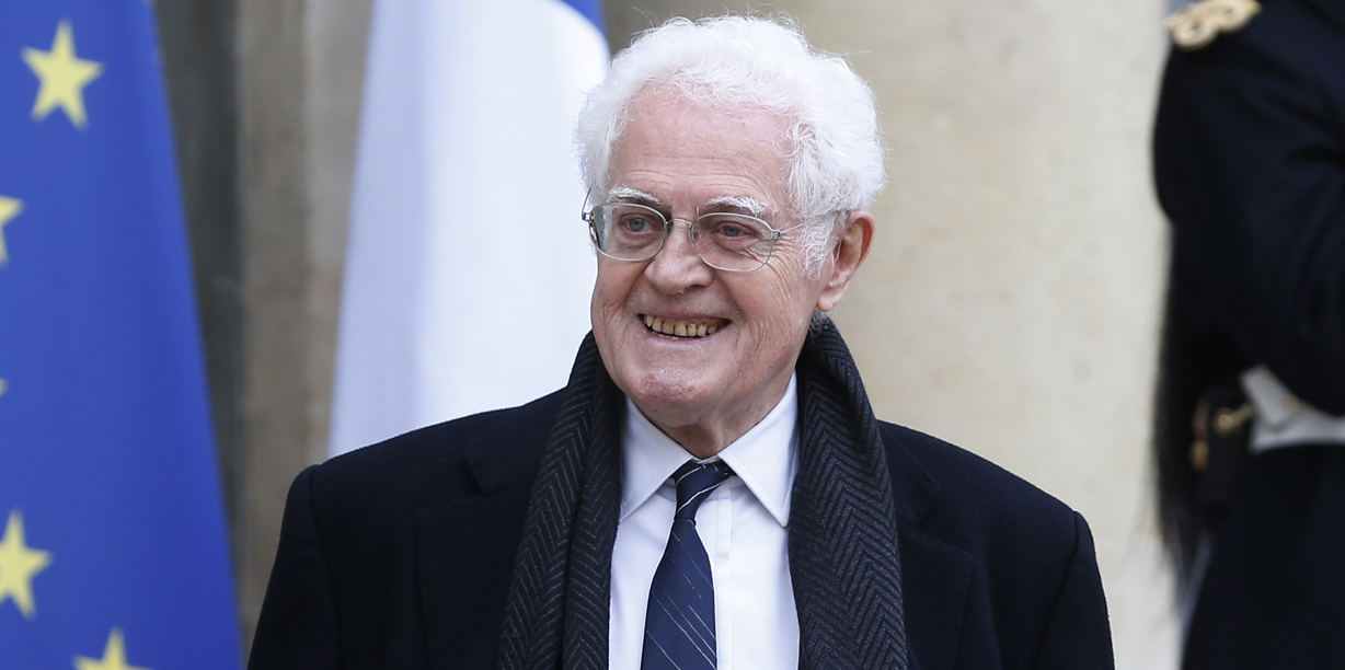 Le vainqueur de la primaire de la gauche s'appelle... Lionel Jospin !