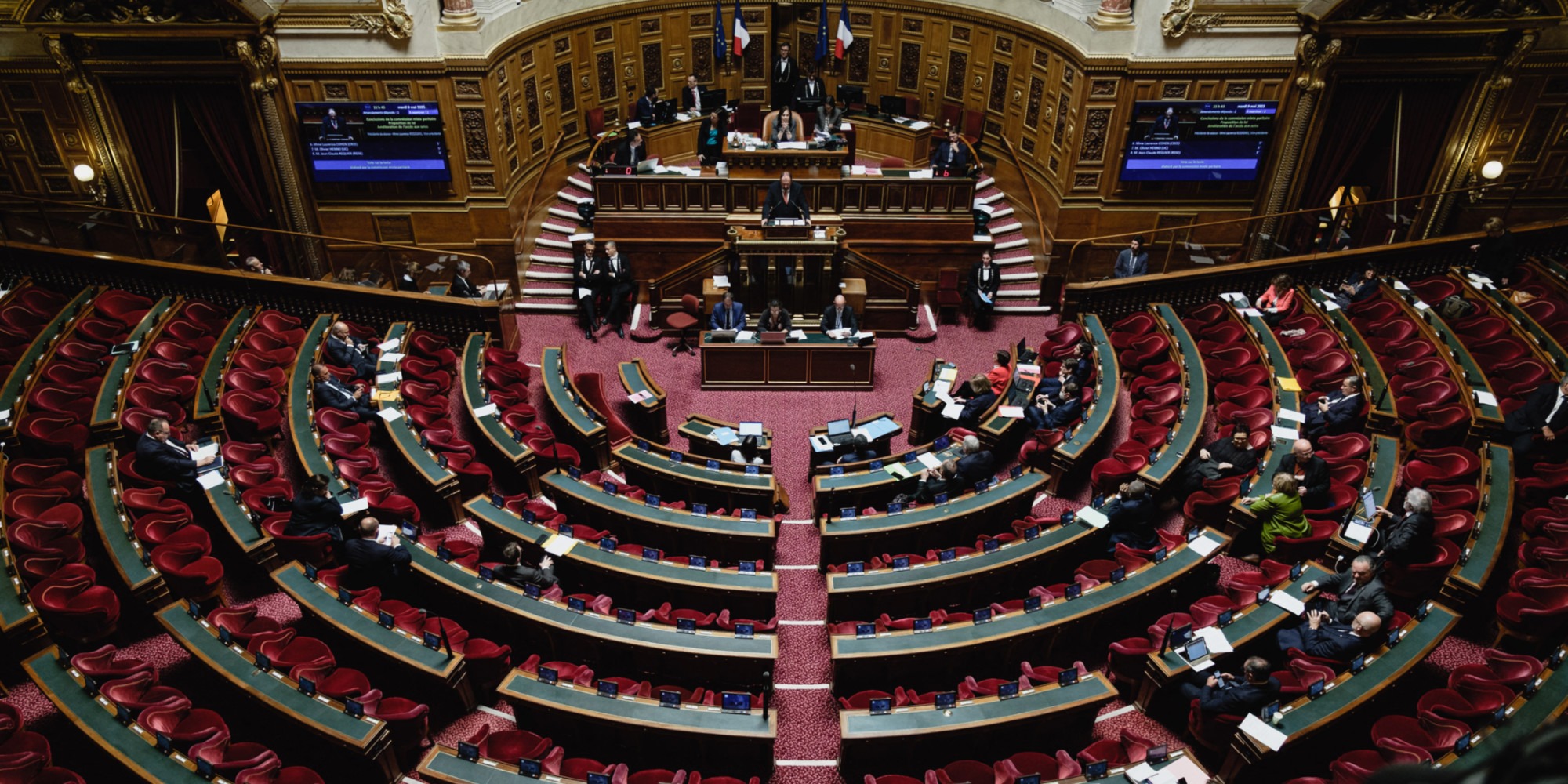 indemnités, frais de mandat, déplacements… Quels sont les avantages des députés ? indemnités, frais de mandat, déplacements… Quels sont les avantages des députés ?