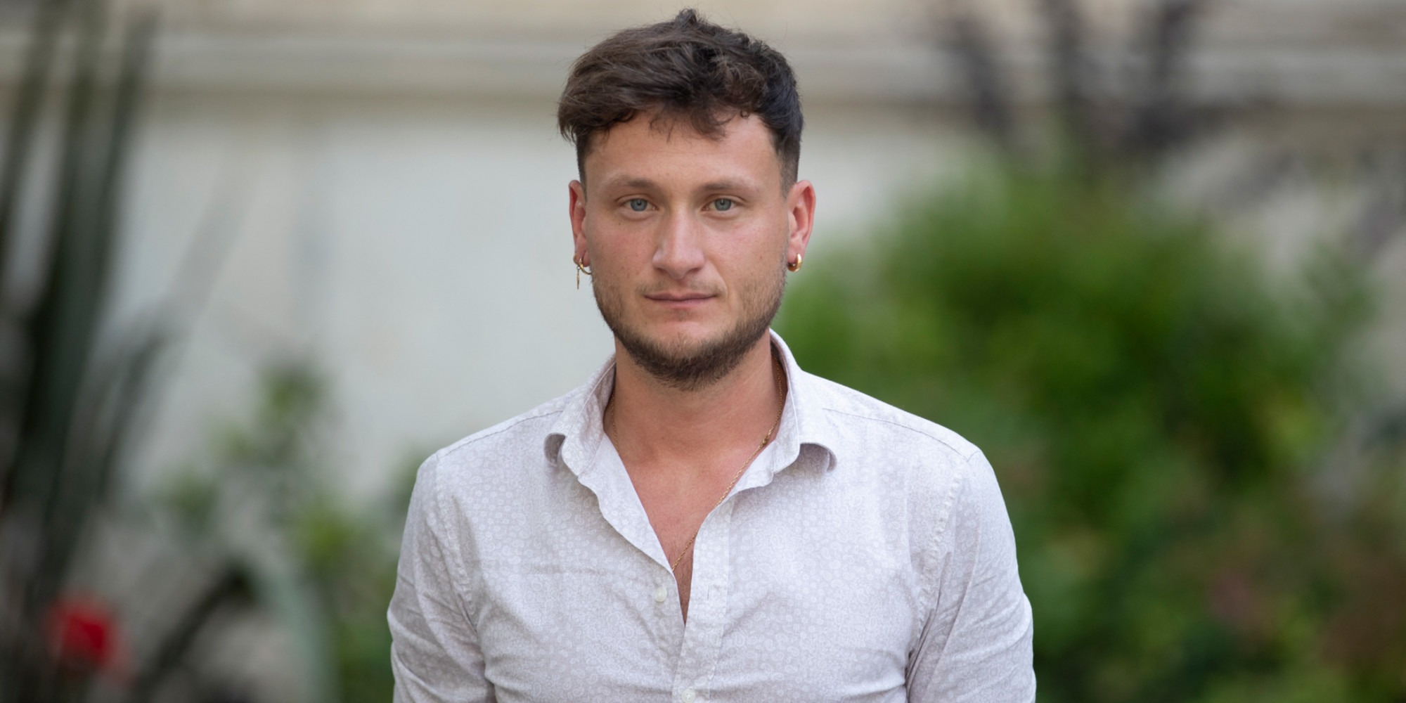 Législatives 2024 le candidat LFI fiché S Raphaël Arnault, annonce