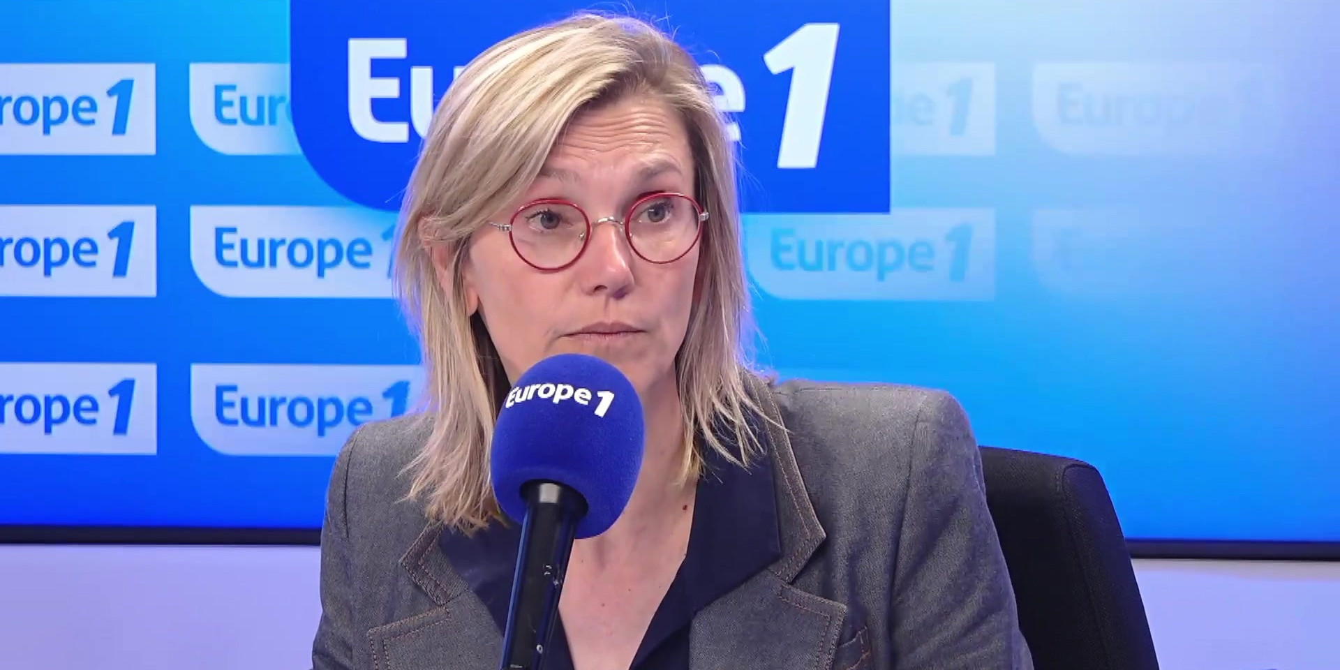 Législatives 2024 : les socialistes sont-ils capables de se dédouaner de LFI ? Agnès...