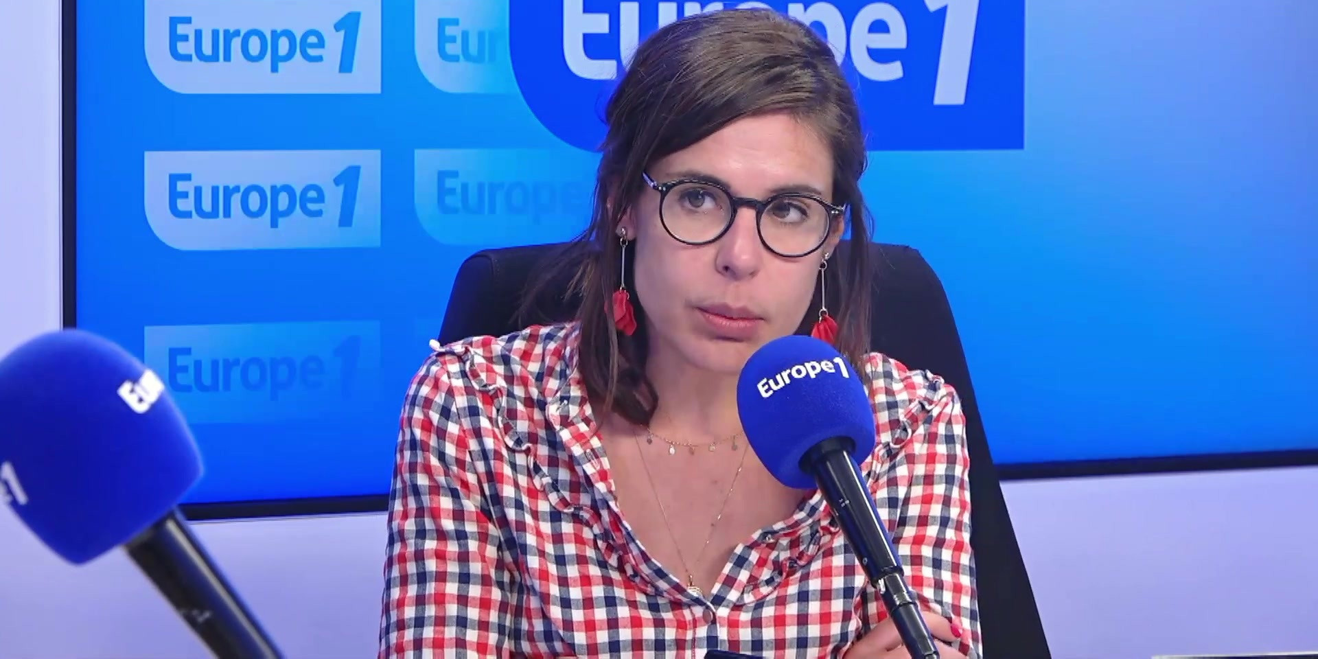 Législatives 2024 : «On ne vous dit pas quel choix on ferait à votre place, on vous retire le...