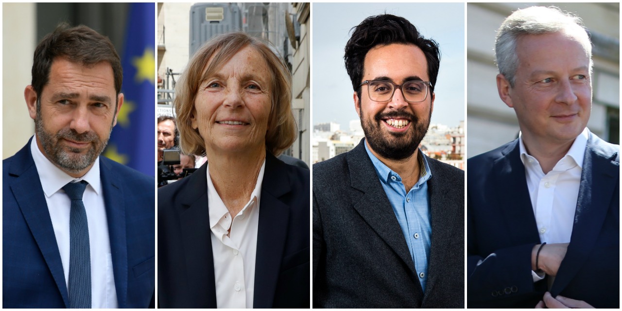 Législatives : et maintenant, que vont faire les ministres élus