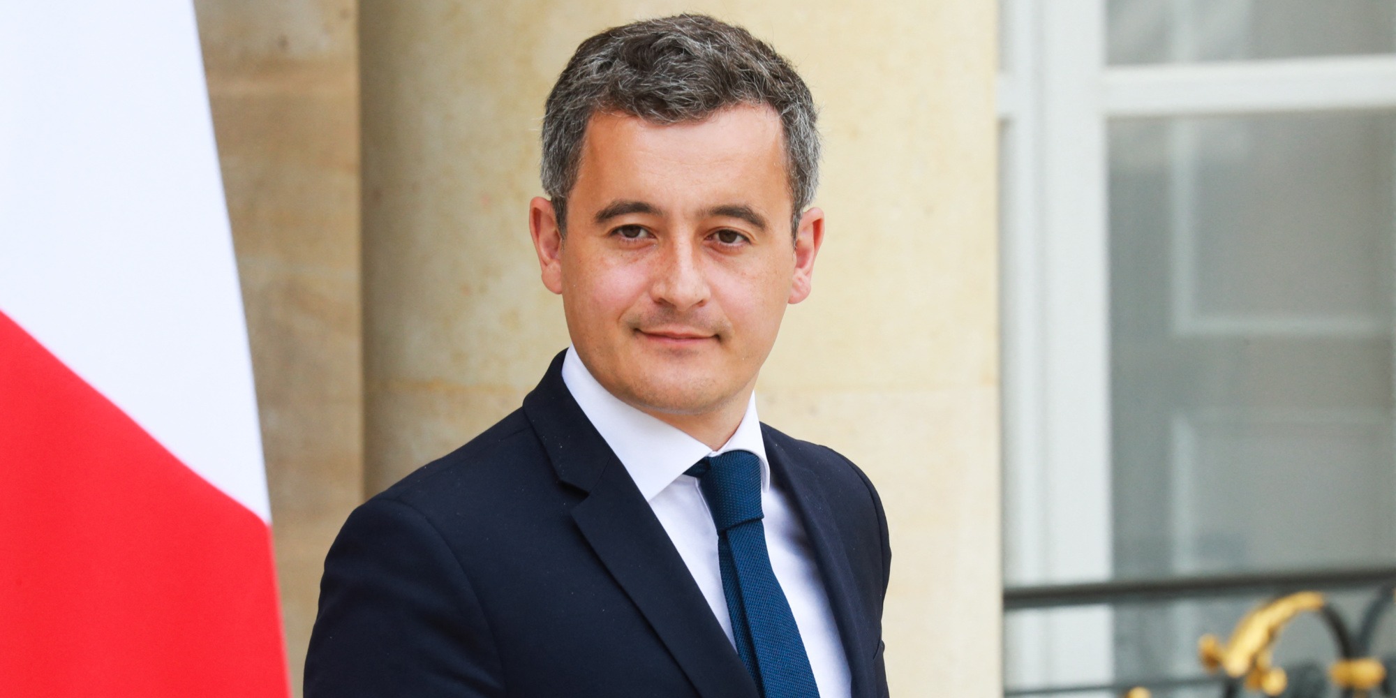 Législatives Gérald Darmanin annonce sa candidature dans le Nord