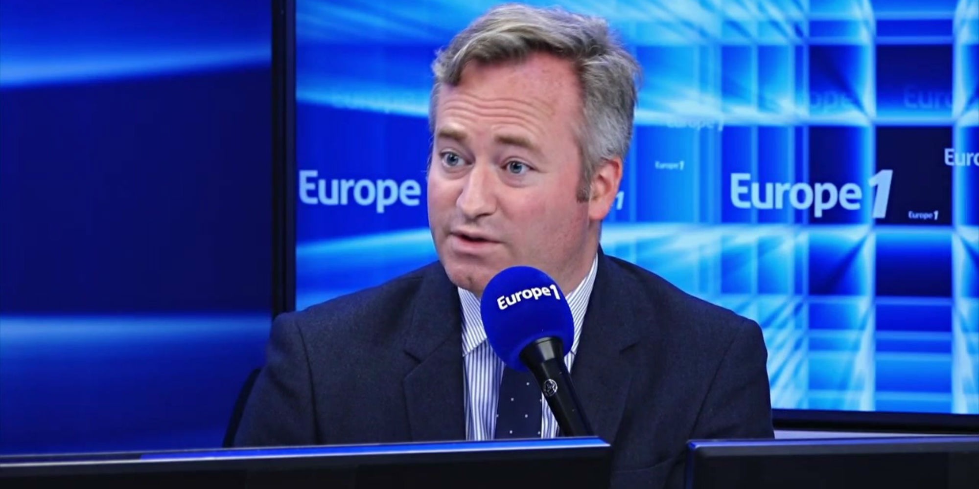 Lemoyne "It is very difficult to give perspectives" on the summer
