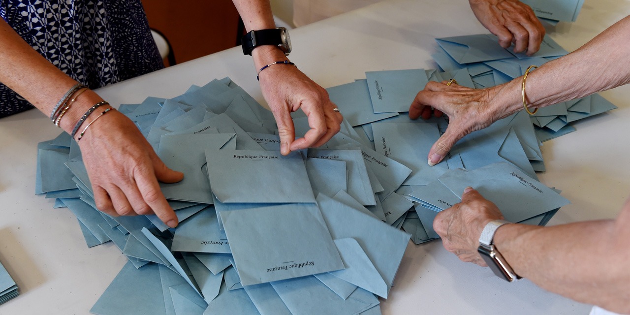 Municipales 2020 Les Cinq Questions Que Vous Vous Posez