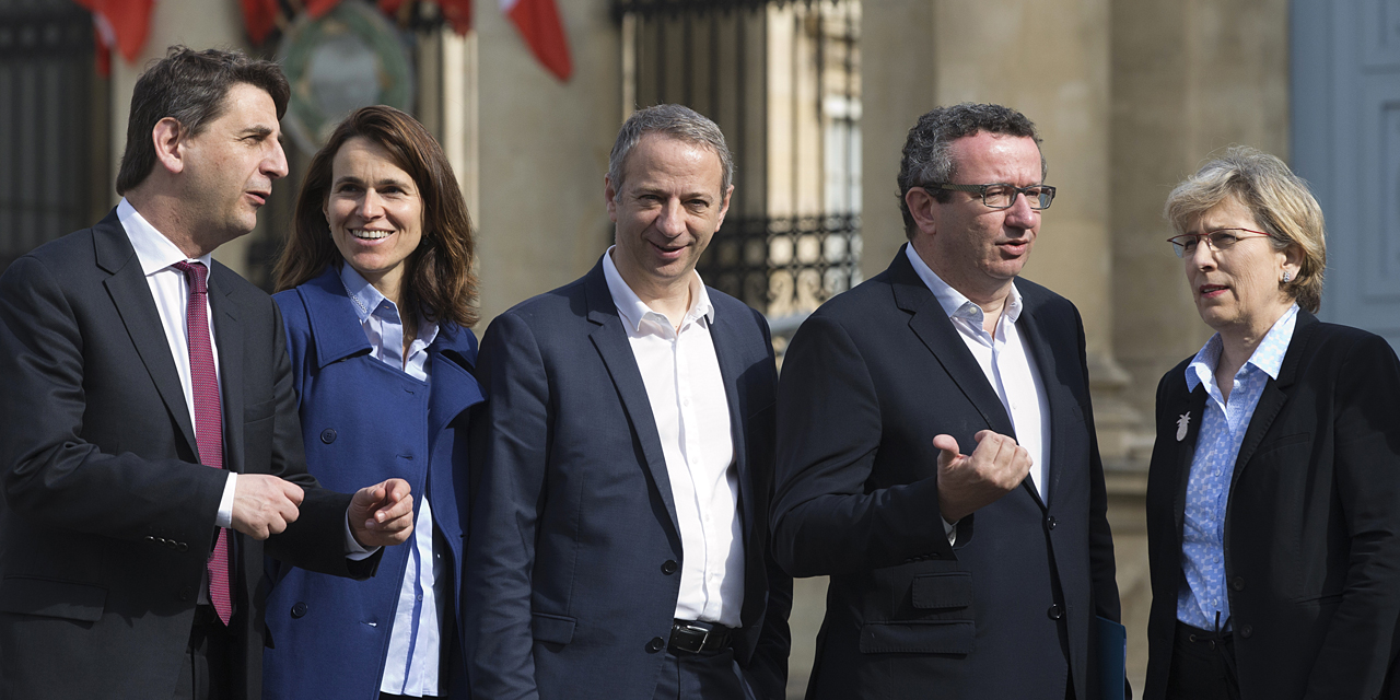 Quel avenir pour les frondeurs