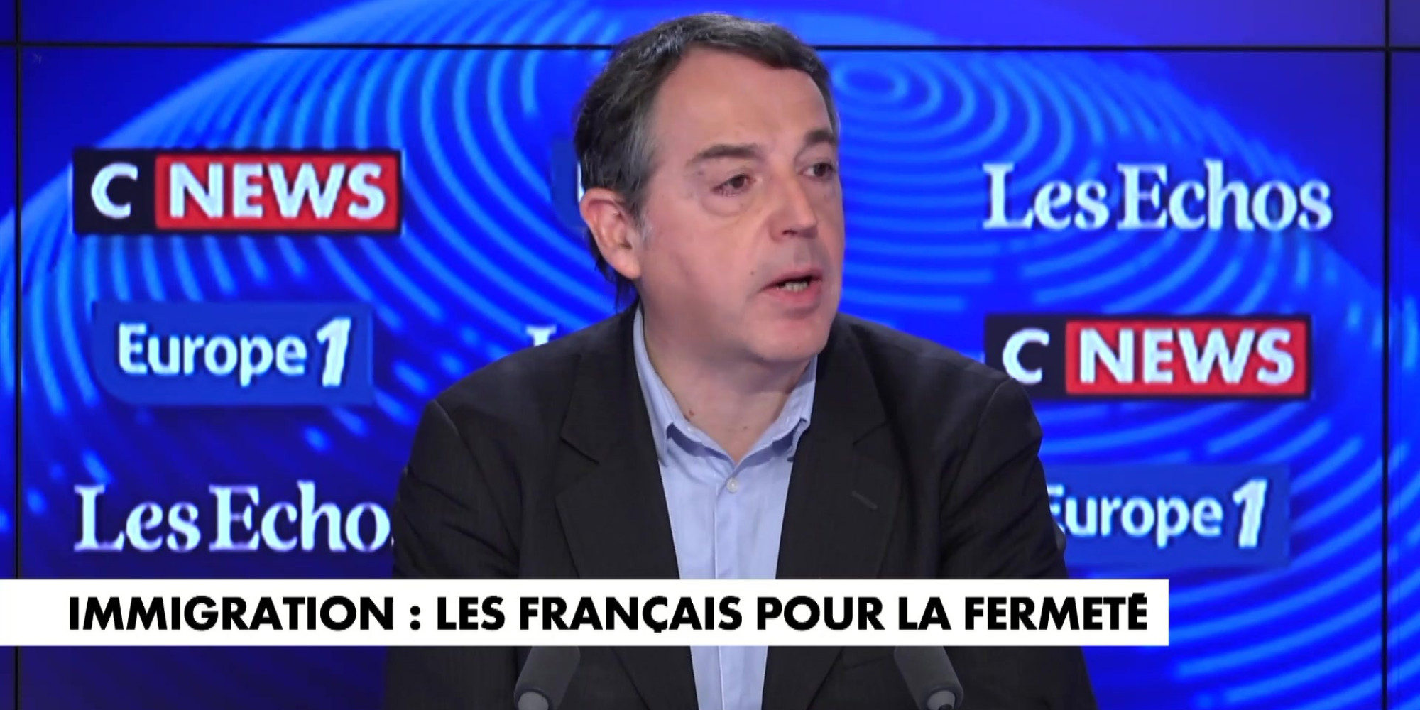 Immigration law how do the French perceive "national preference