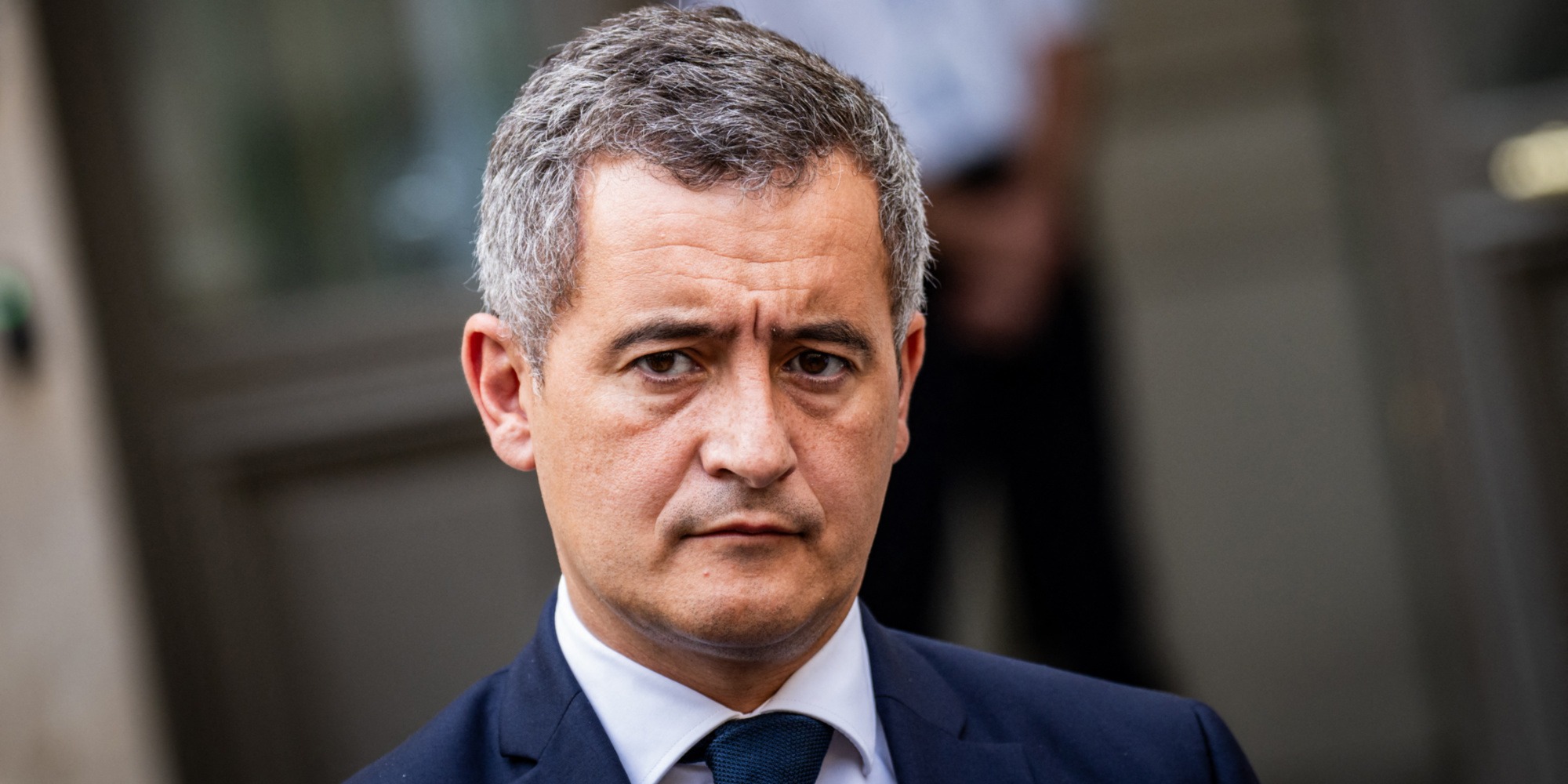 Loi immigration Gérald Darmanin «tient» à la mesure sur les «métiers