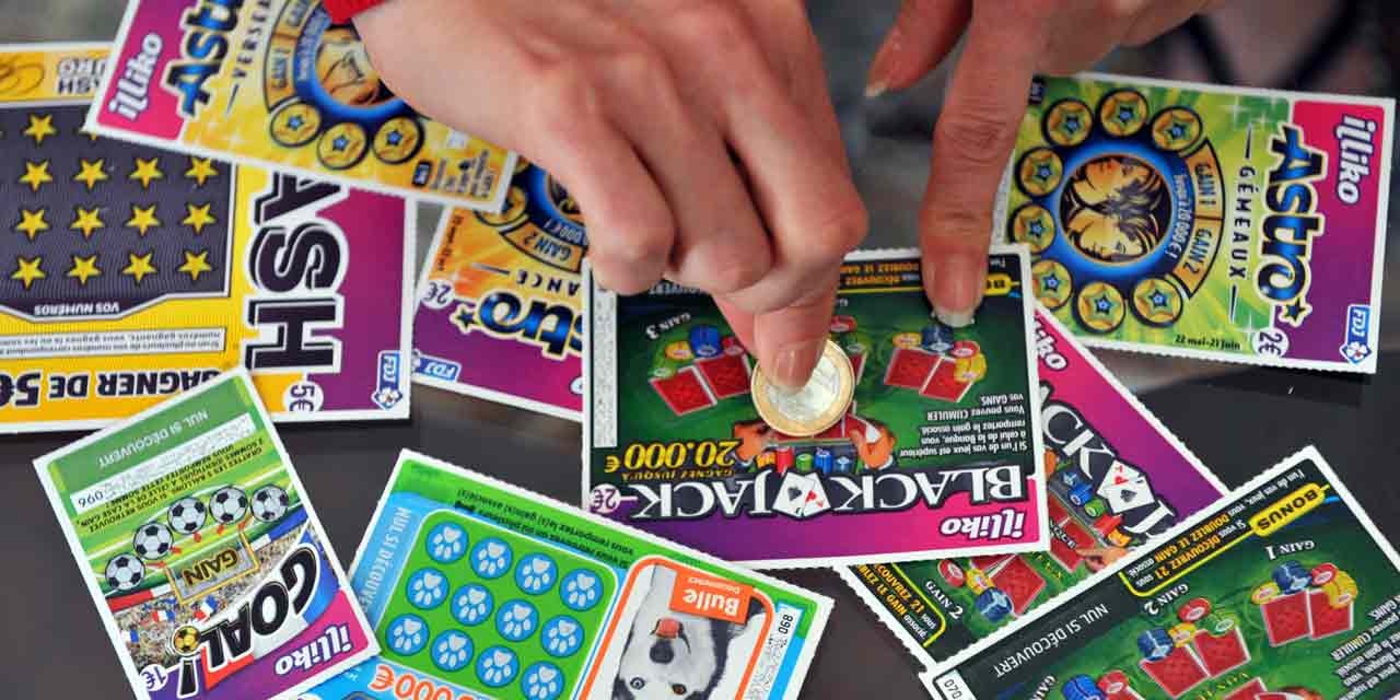 Loi Pacte : les privatisations de La Française des Jeux et ...