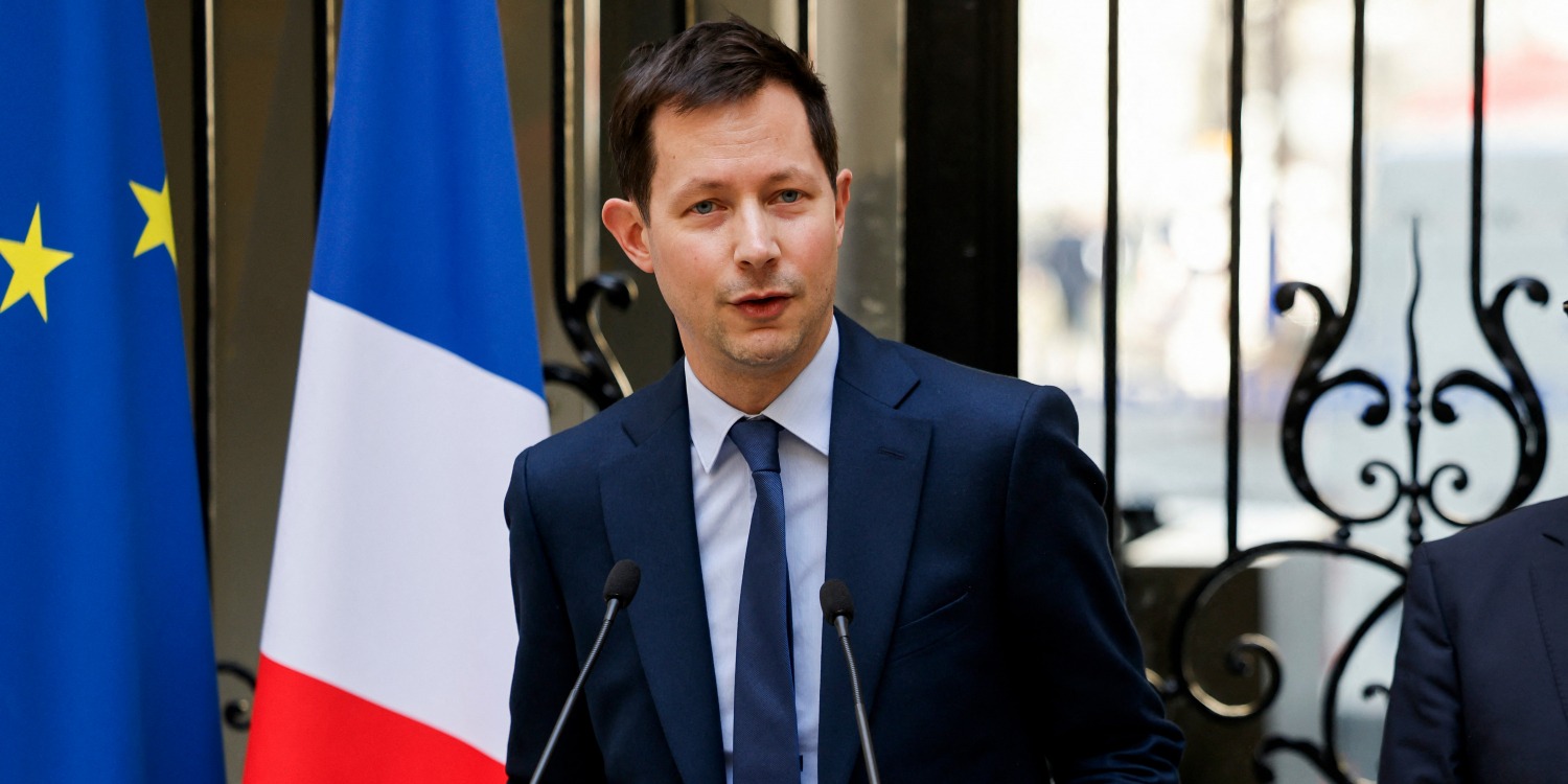 LR se dote d&rsquo;une direction collégiale en attendant la nomination de son président