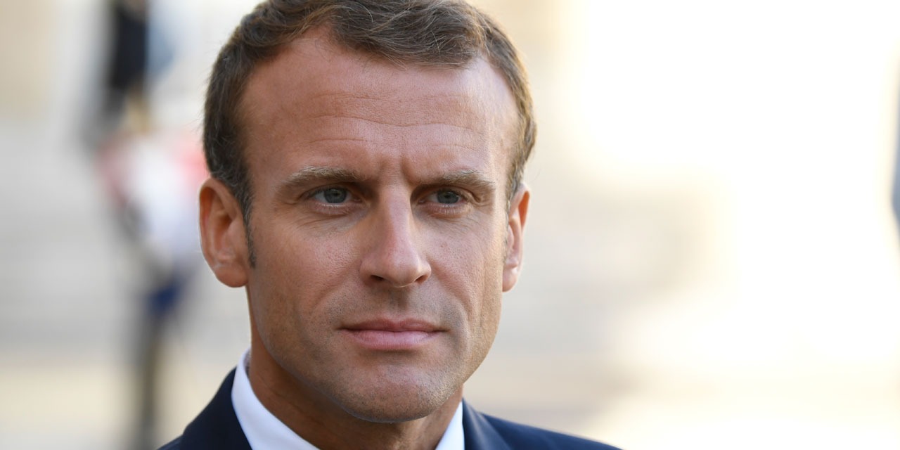 Macron Appelle A Accepter Une Offre D 39 Emploi Meme Si Ce N