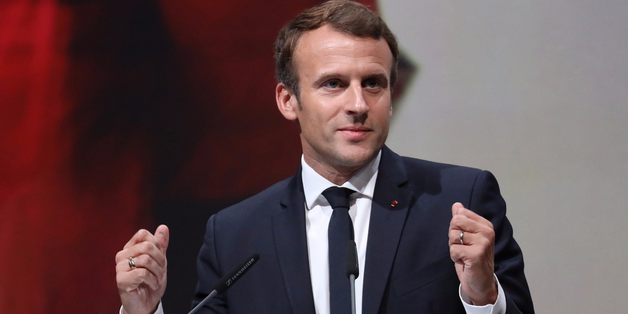 Macron Ce Soir Sur Tf1 à Quelle Heure Emmanuel Macron au JT de 20 Heures de TF1 dimanche soir