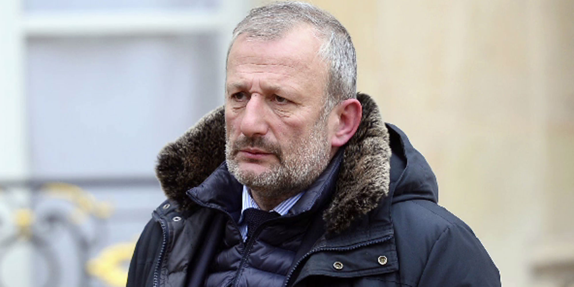 Macron In Mulhouse Francois Pupponi Worried About The Advent Of A Political Islam Teller Report