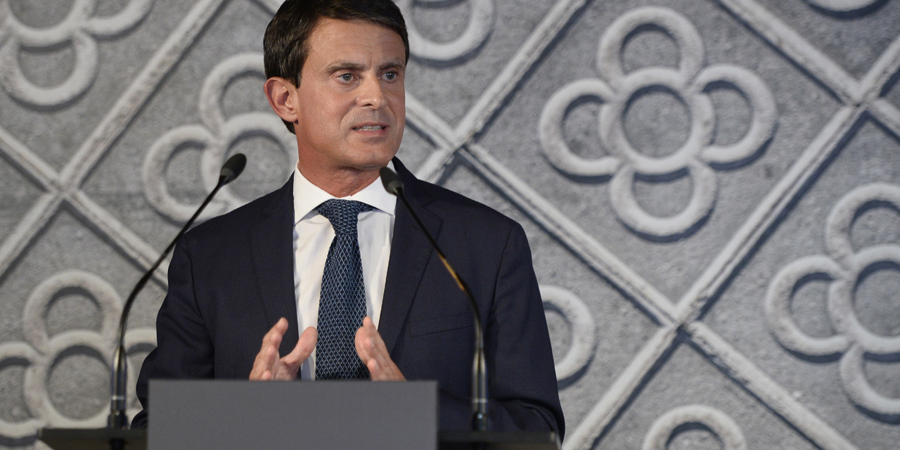 Manuel Valls Espagne 2024 Election Brooks Marnia