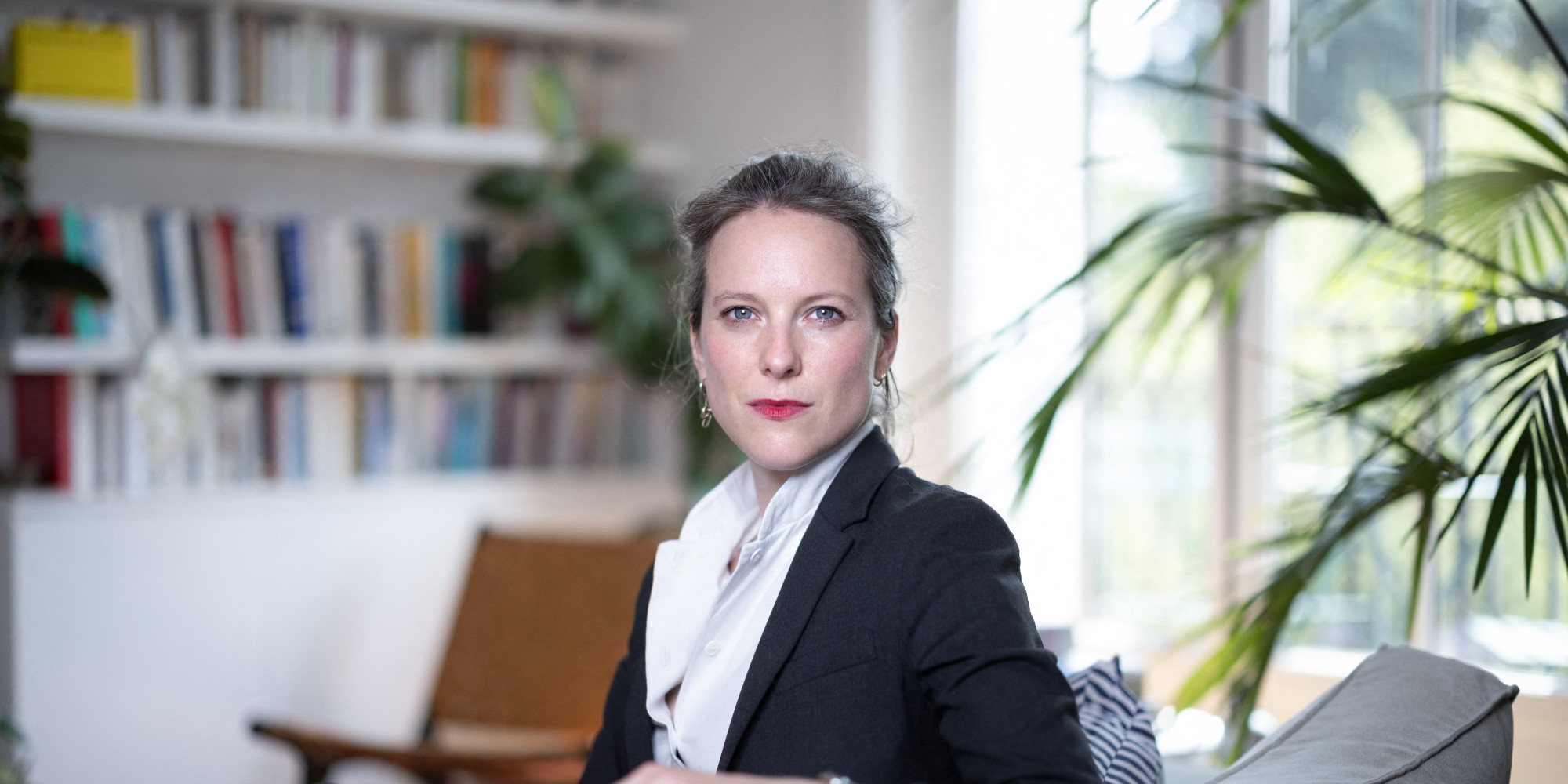 Lucie Castets propose un «changement de pratique» et un «programme de travail» au Parlement
