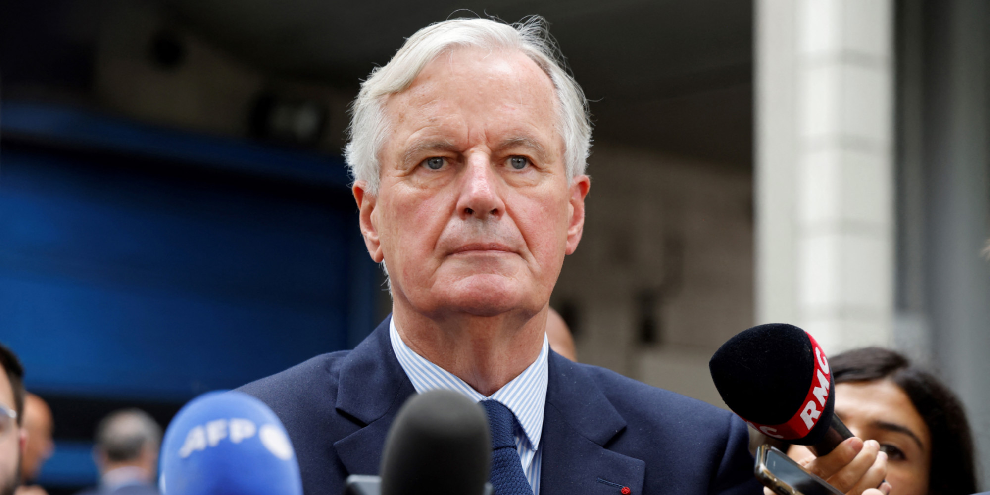 Michel Barnier quel sera le salaire du nouveau Premier ministre