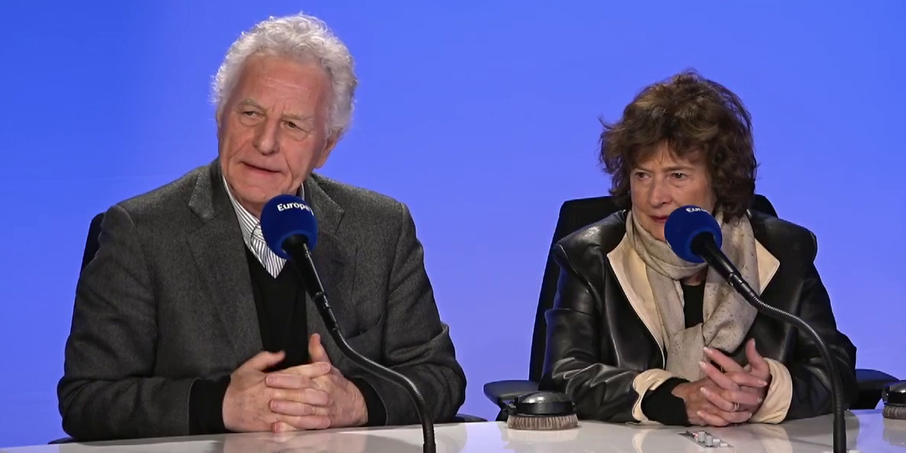 Michèle Cotta Michèle Cotta