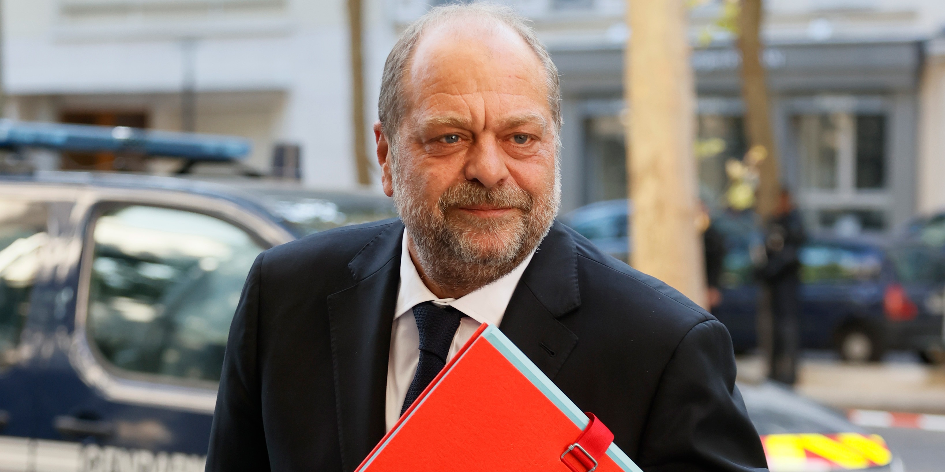 Eric Dupond Moretti Repond Aux Critiques Sur Metoo Et Defend