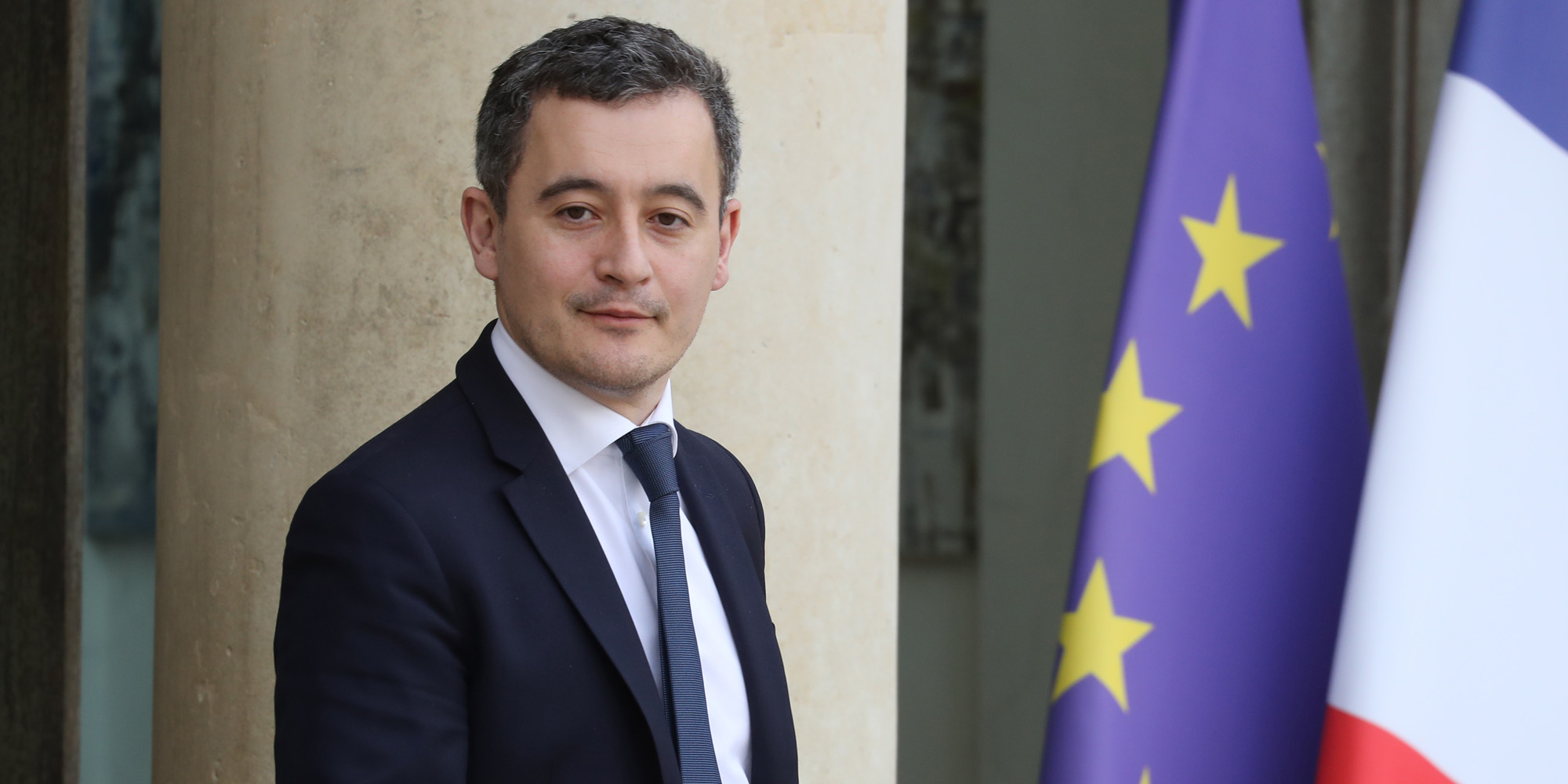 Municipales 2020 Gerald Darmanin Elu Des Le Premier Tour A Tourcoing