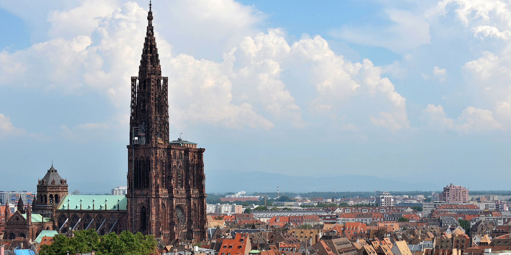 Municipales 2020 les résultats à Strasbourg