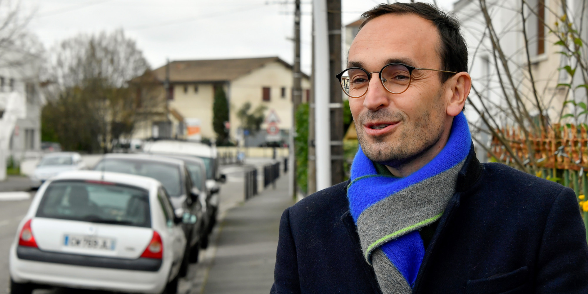 Municipales à Bordeaux : le candidat LREM Cazenave rallie la liste du ...