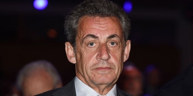 Nicolas Sarkozy Is The One Who Best Embodies The Right According To A Survey Teller Report