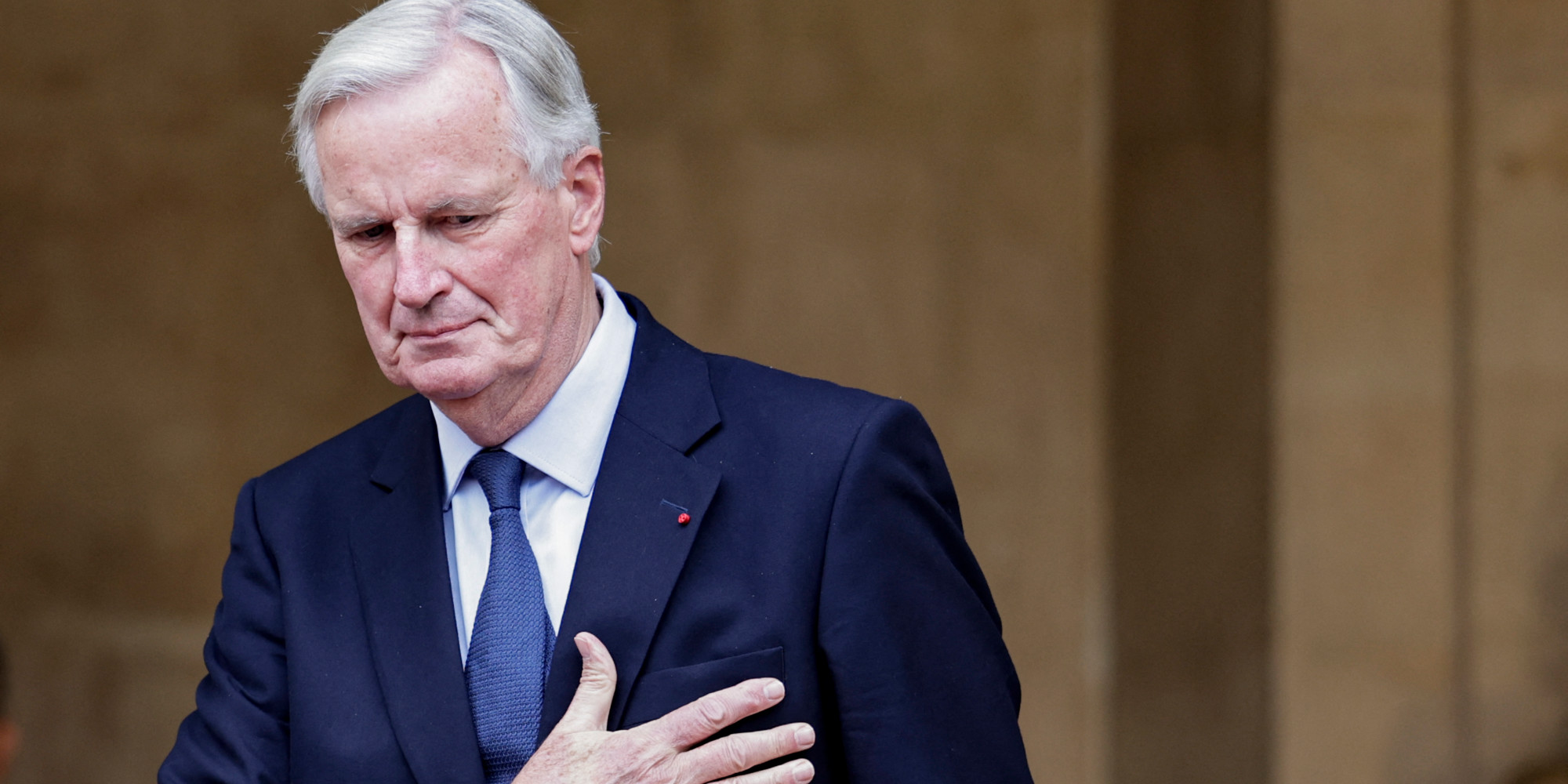 Gouvernement Barnier quels ministres vont être nommés et à quelles conditions