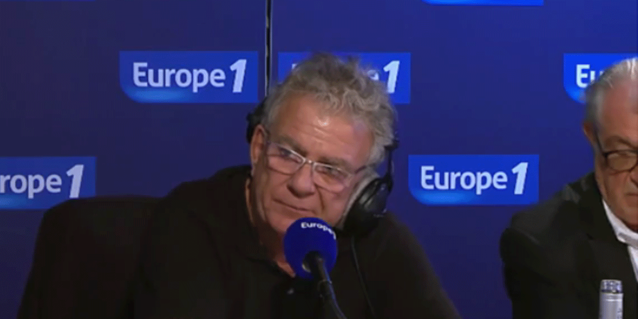 Olivier Duhamel "Alain Juppé a accepté sa défaite et prépare le