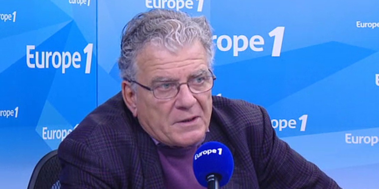 Olivier Duhamel : Michel Rocard, "politique d'un autre genre"