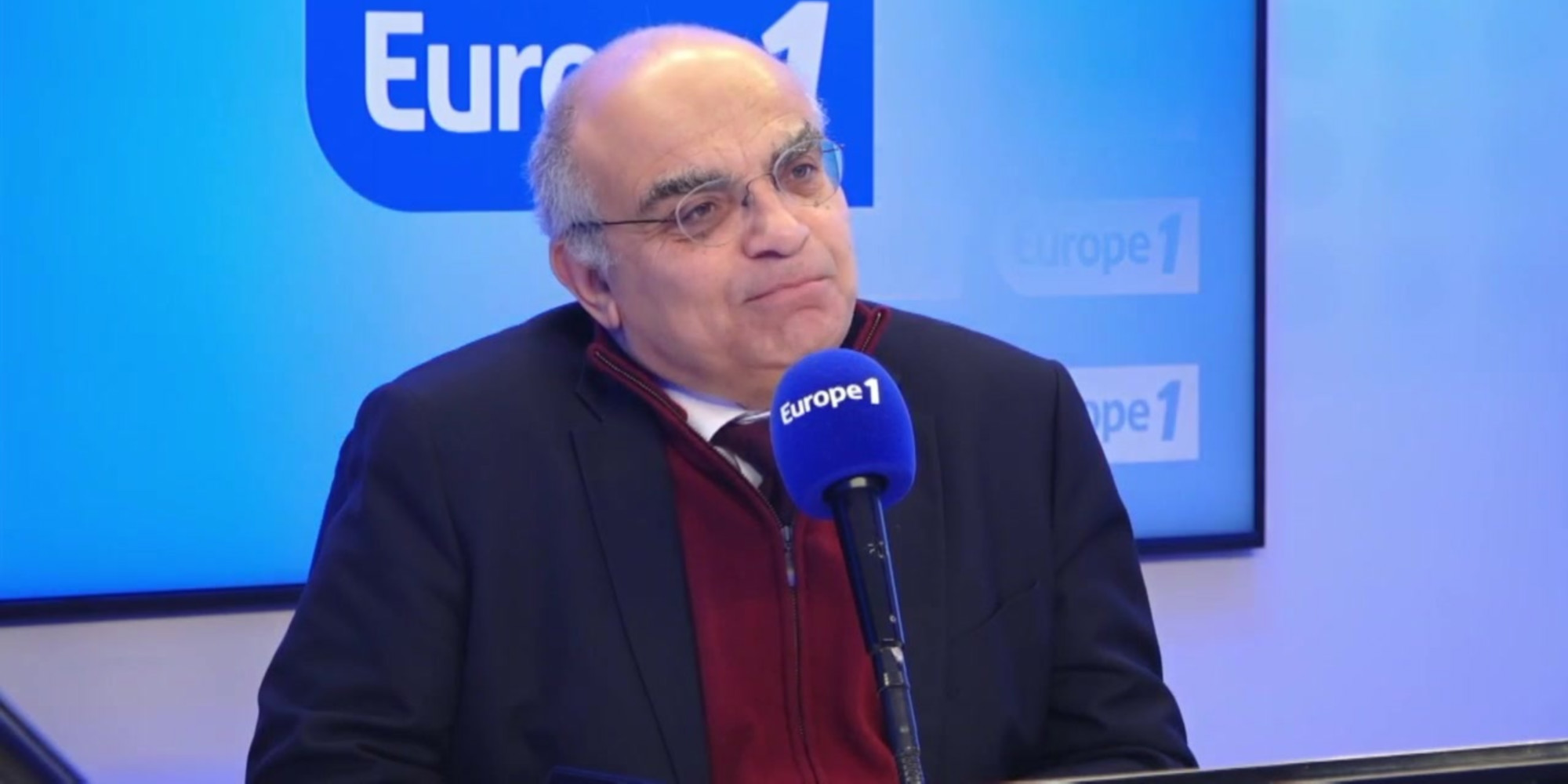 “We need reciprocal commitments” with the countries of the nationals