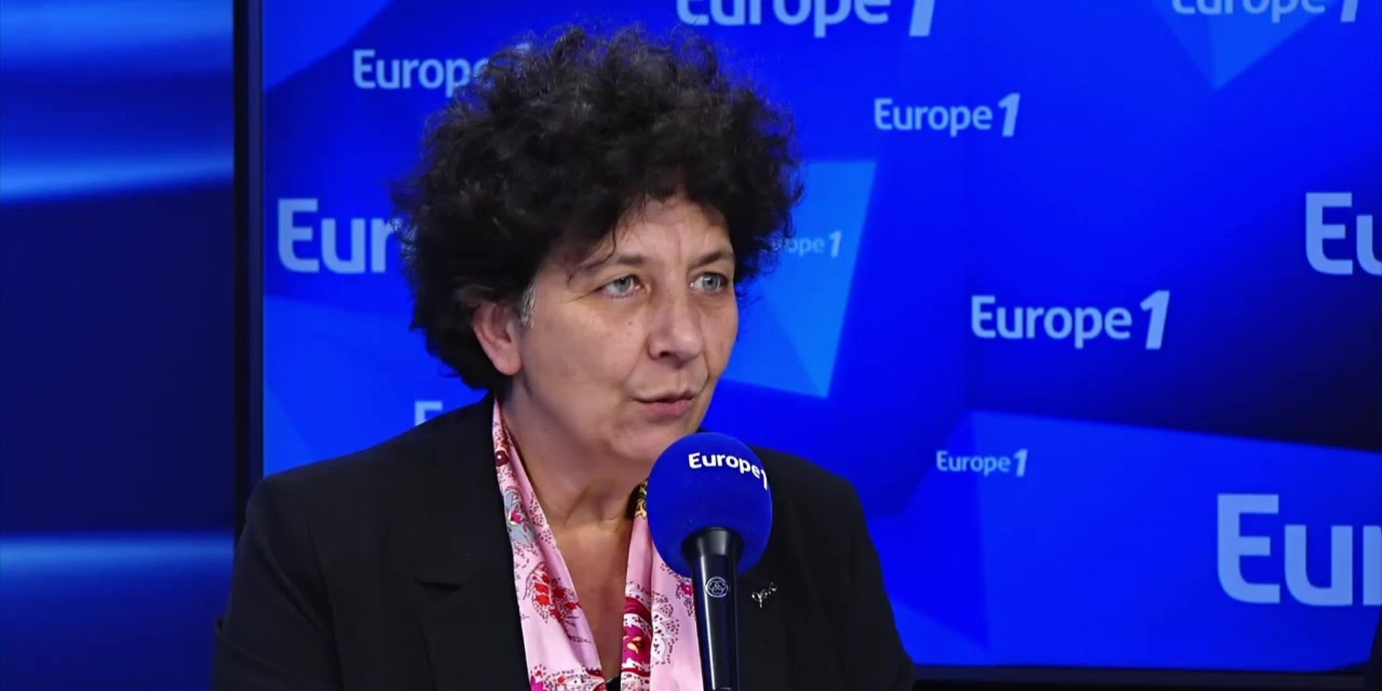 Parcoursup: "The objective is for each young person to have a proposal," says Frédérique Vidal ...
